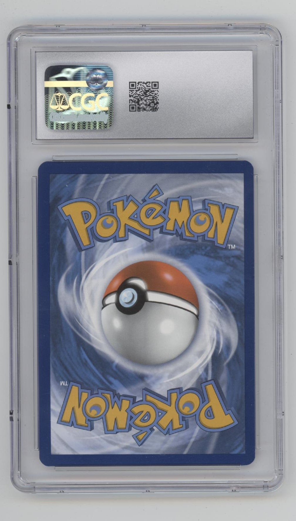 Mimikyu ex Pokemon Black Star Promo Holo #004 CGC 10