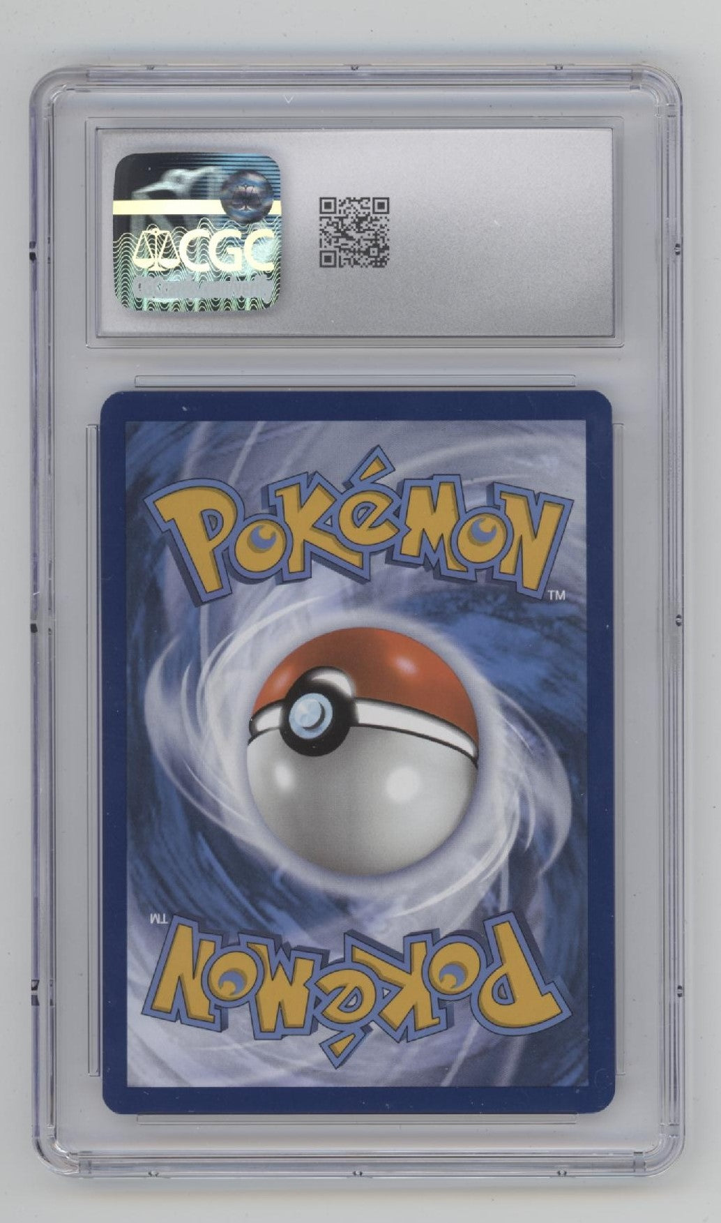 Pikachu Pokemon Scarlet & Violet Promo World Champions #190 CGC 9 #2