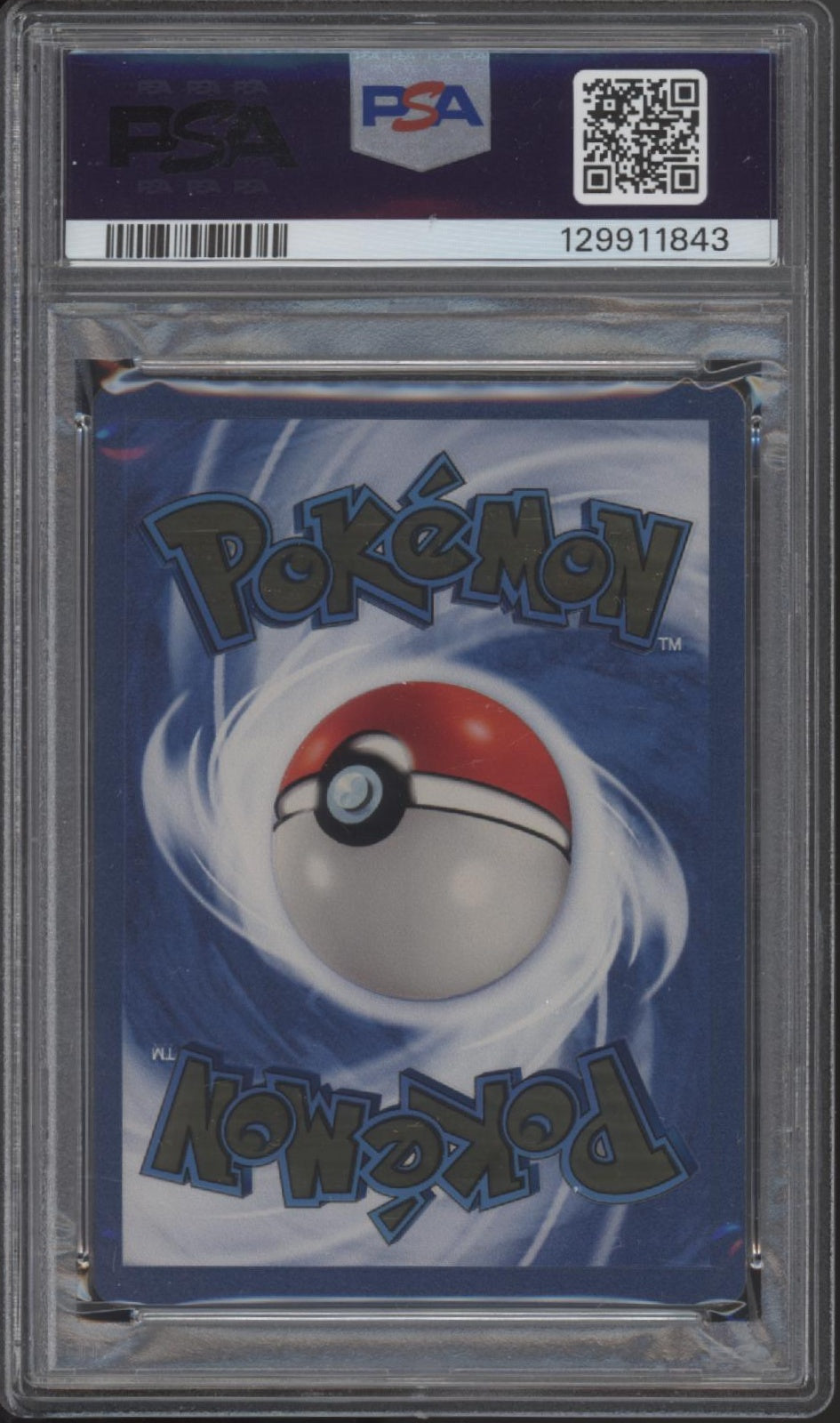 Charizard Pokemon Celebrations Ultra Premium Collection Metal Card #4 PSA 8