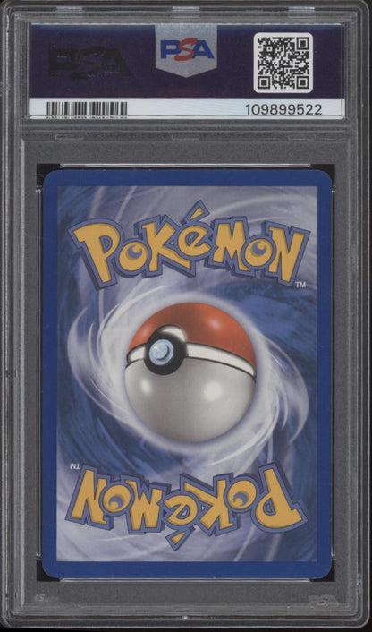 Flygon ex Pokemon Power Keepers Holo #94 PSA 7