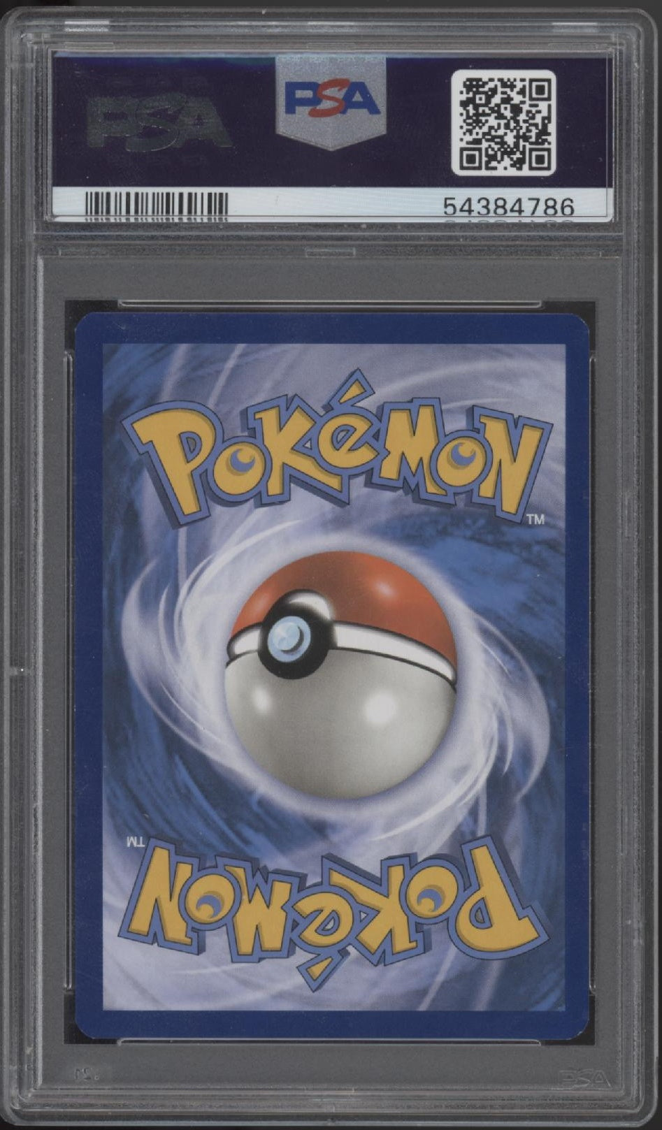 Gyarados Pokemon XY Evolutions Holo #34 PSA 8