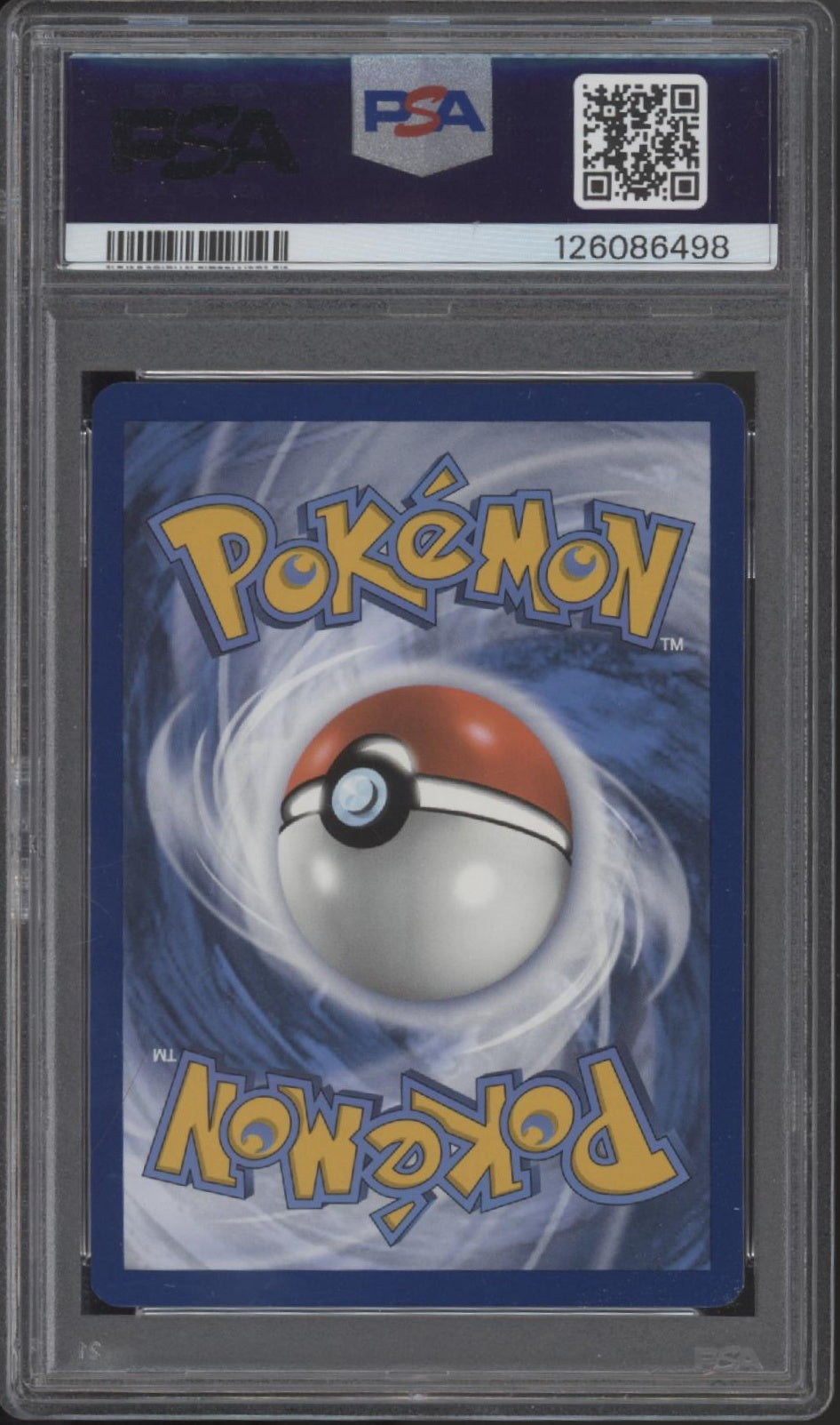 Pikachu Pokemon Lost Origin Full Art #TG05 PSA 9