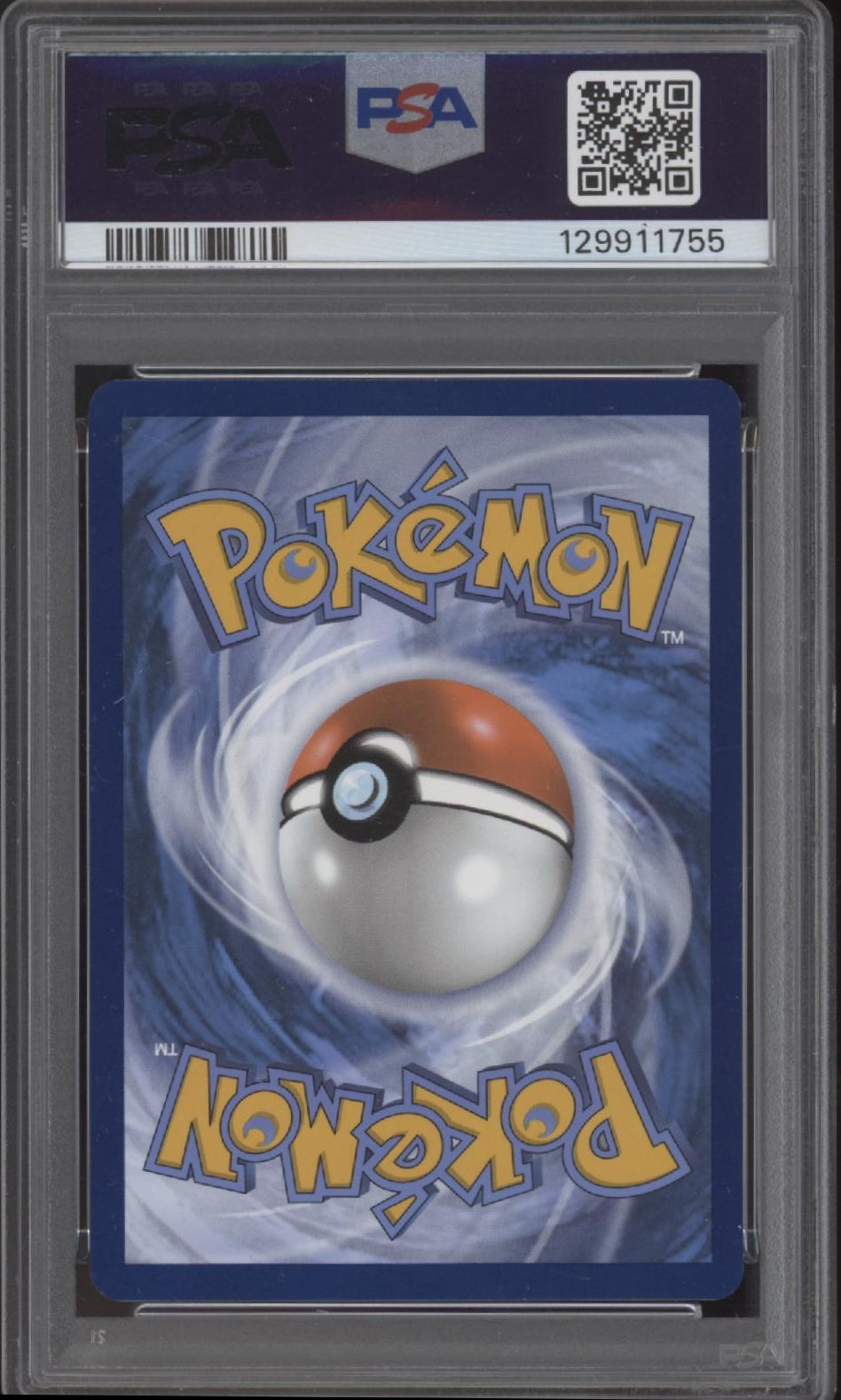 Pikachu Pokemon Scarlet & Violet Promo Illustration Contest 2024 #214 PSA #2