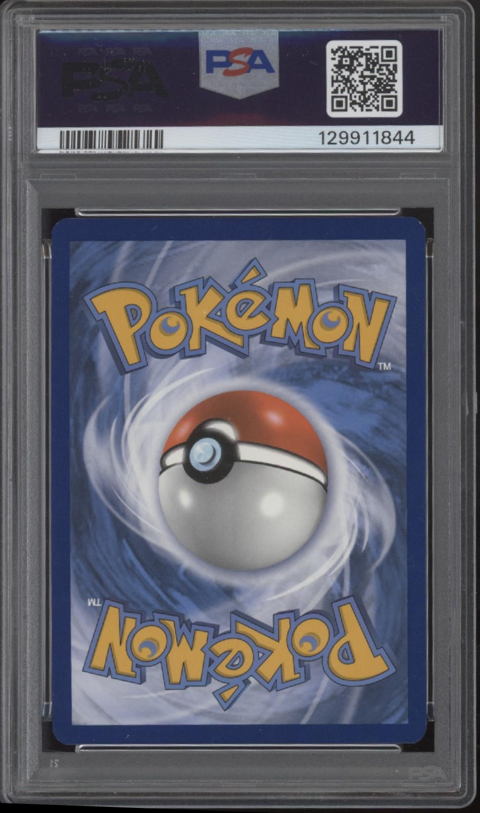 Pikachu V Pokemon Celebrations Ultra Premium Collection Full Art #145 PSA 9
