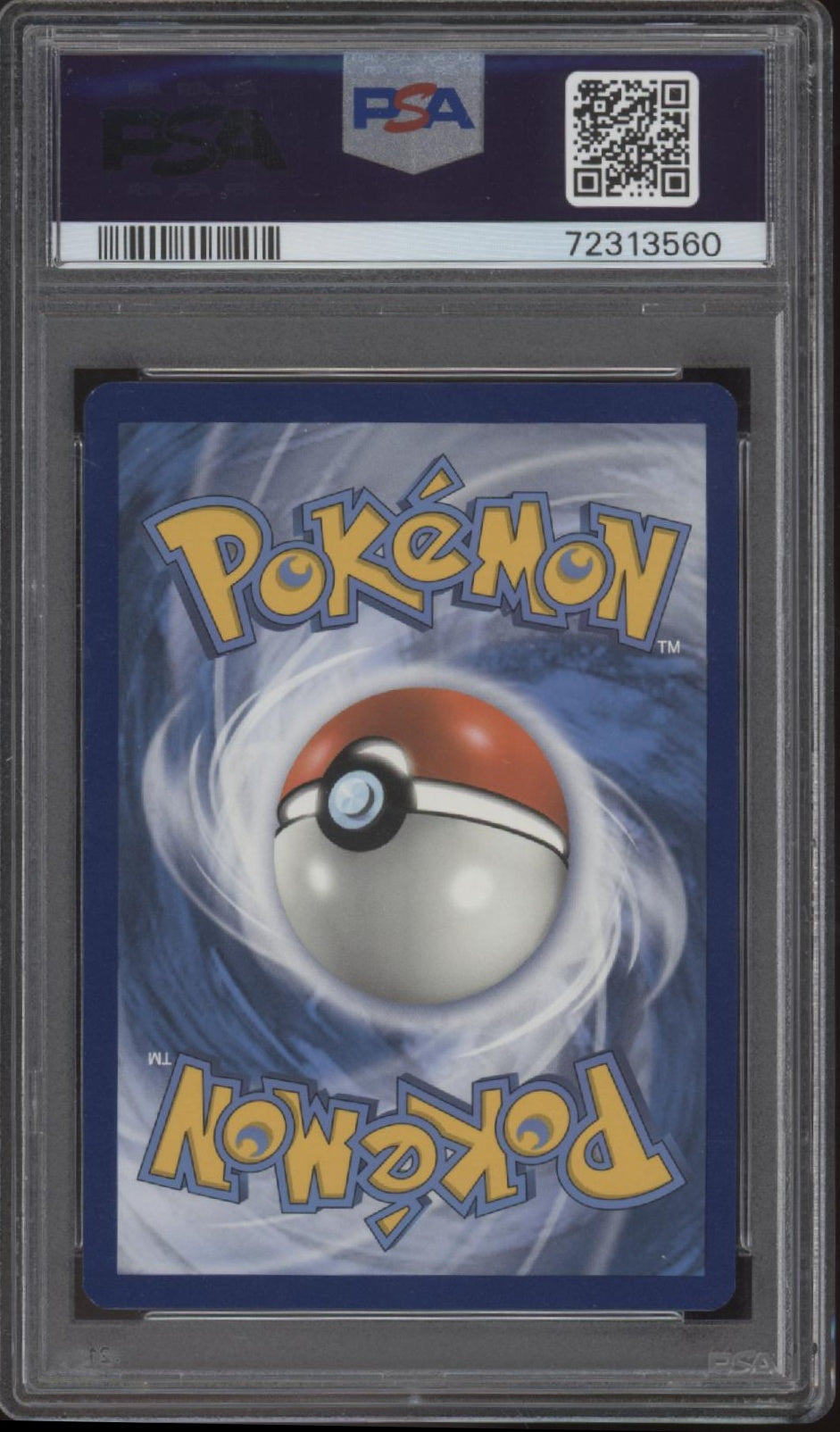 Pikachu Pokemon Cosmic Eclipse Secret Full Art PSA 9 with Veronica Taylor Auto