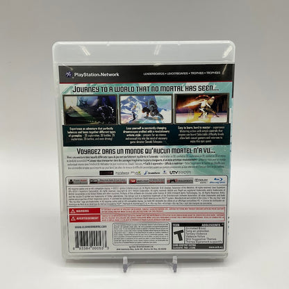 El Shaddai: Ascension of the Metatron Playstation 3