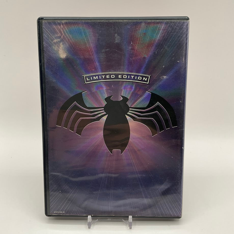 Ultimate Spiderman [Limited Edition] Playstation 2
