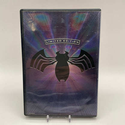 Ultimate Spiderman [Limited Edition] Playstation 2