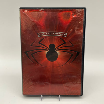 Ultimate Spiderman [Limited Edition] Playstation 2