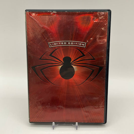 Ultimate Spiderman [Limited Edition] Playstation 2