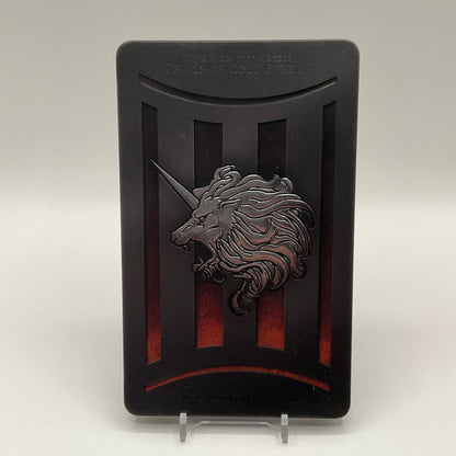 Legend of Heroes: Trails of Cold Steel III [Steelbook] Nintendo Switch *No Game*