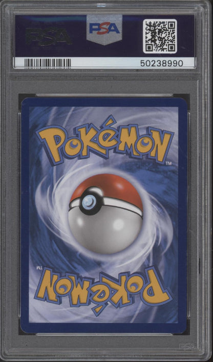 Sylveon ex Pokemon Generations Radiant Collection #RC21 PSA 9