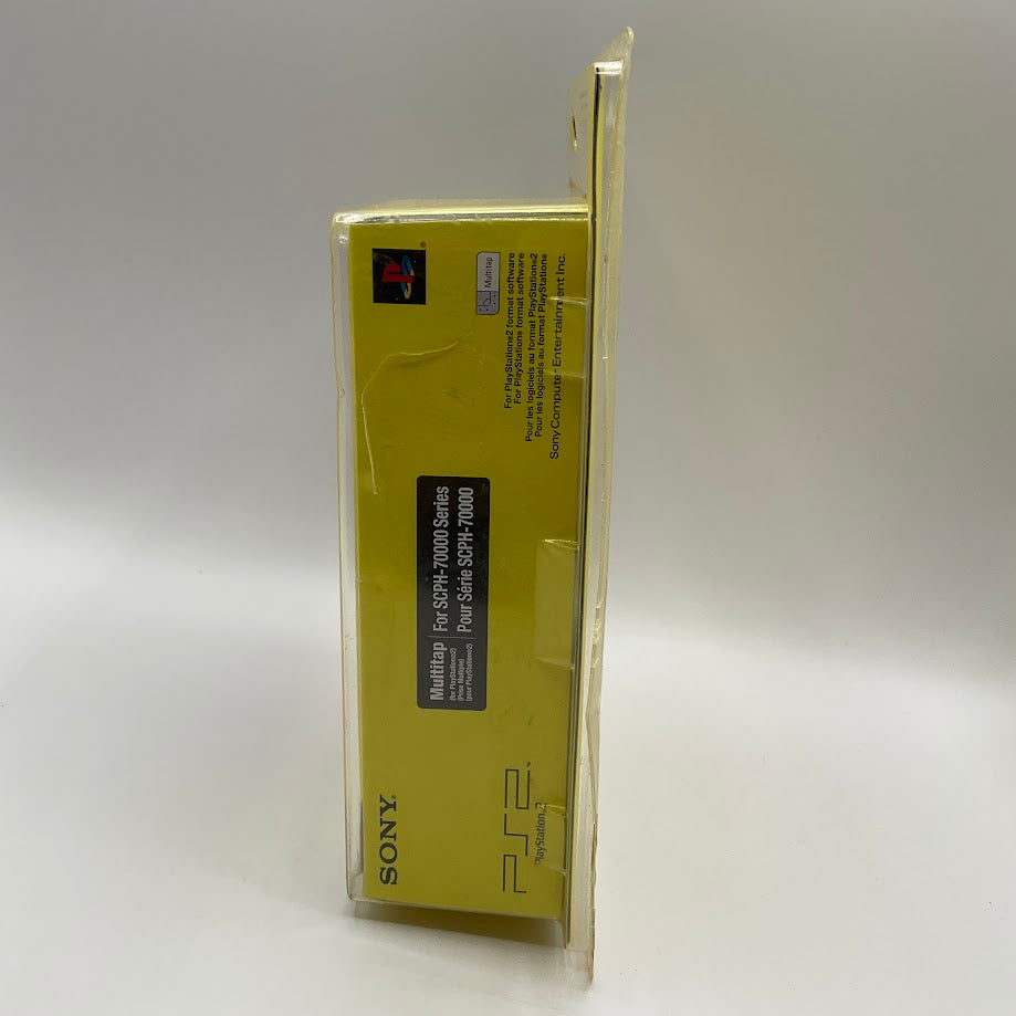 Multi Tap Adaptor [Slim] Playstation 2