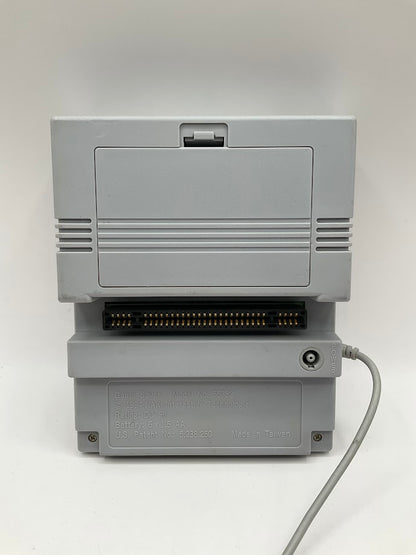 NakiTek Game Saver+ Super Nintendo