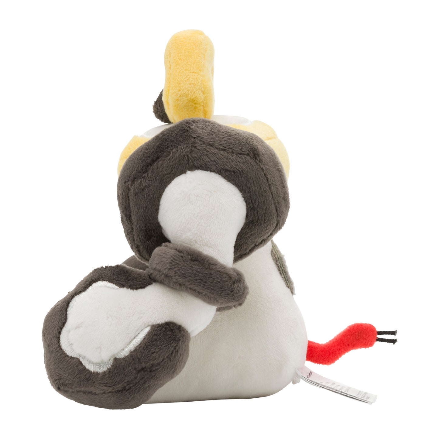 Pokemon: Pokemon Fit Melmetal No.809 Plush (Japanese Pokemon Center Exclusive)