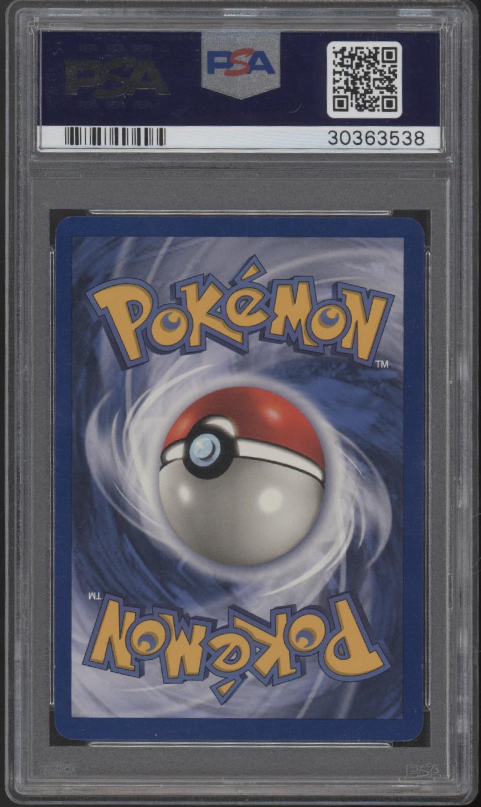 Scyther Pokemon Jungle Holo #10 PSA 10