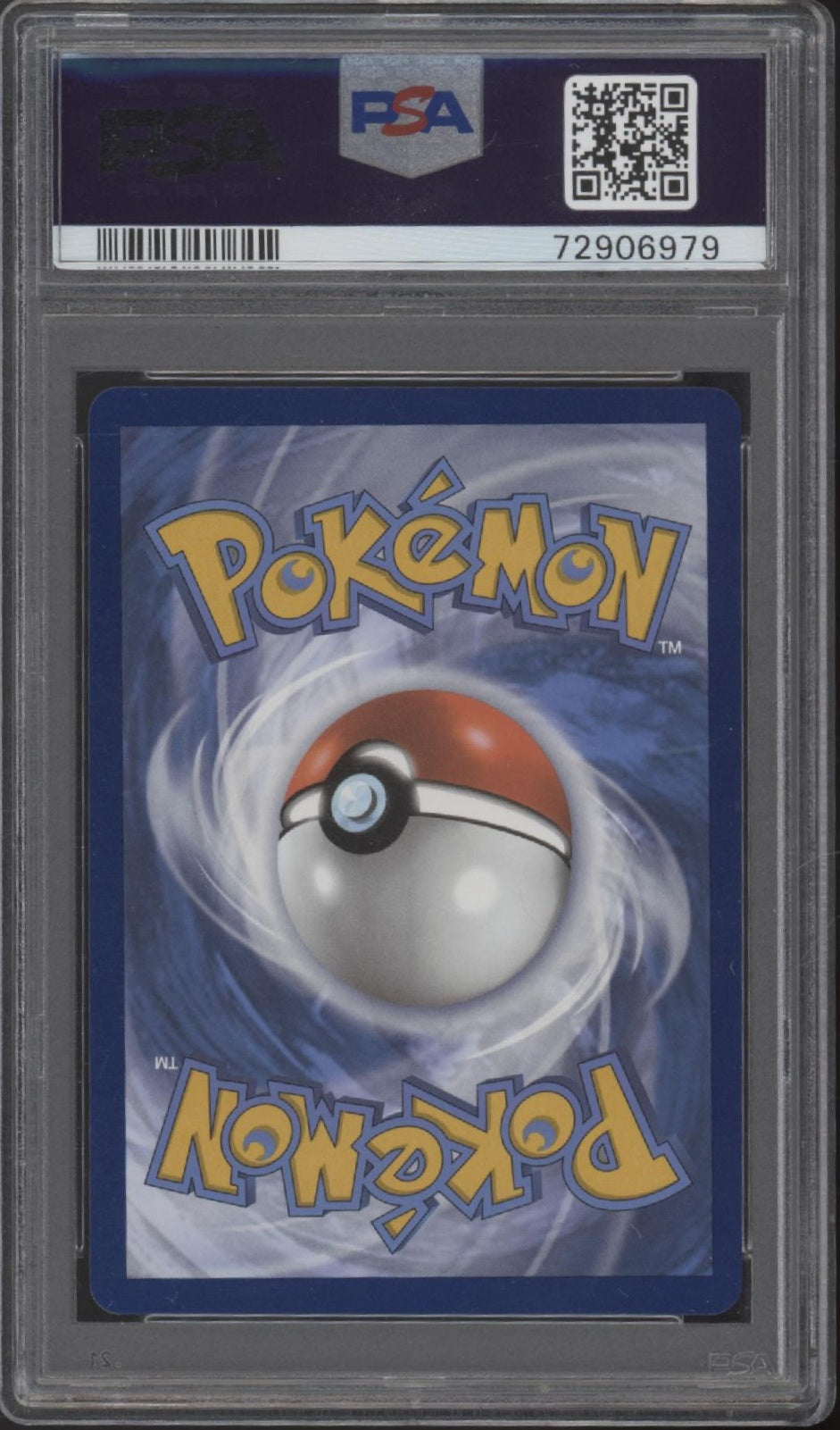 Duraludon VMAX Pokemon Silver Tempest Full Art #TG30 PSA 10