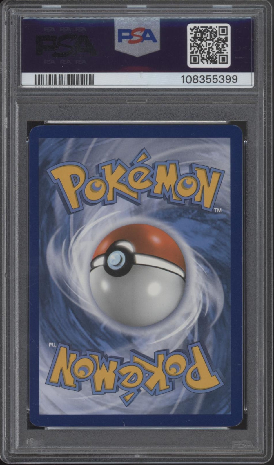 Special Delivery Bidoof Pokemon Bidoof Day Holo #177 PSA 9