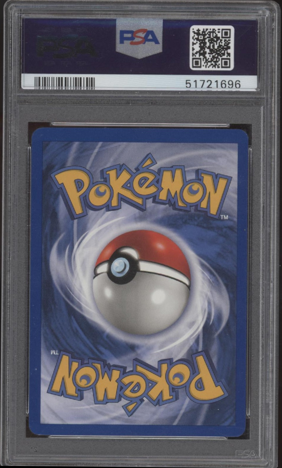 Clefairy Pokemon Base Set Holo #5 PSA 9