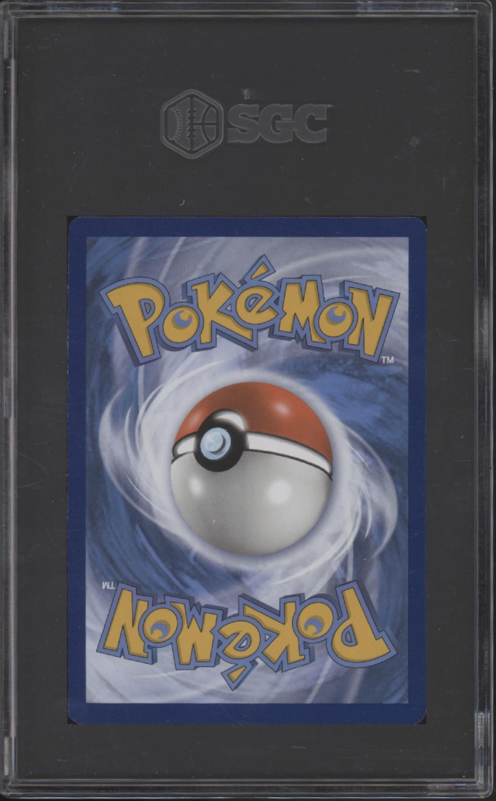 Flareon Pokemon Brilliant Stars Trainer Gallery Holo #TG01 SGC 9.5