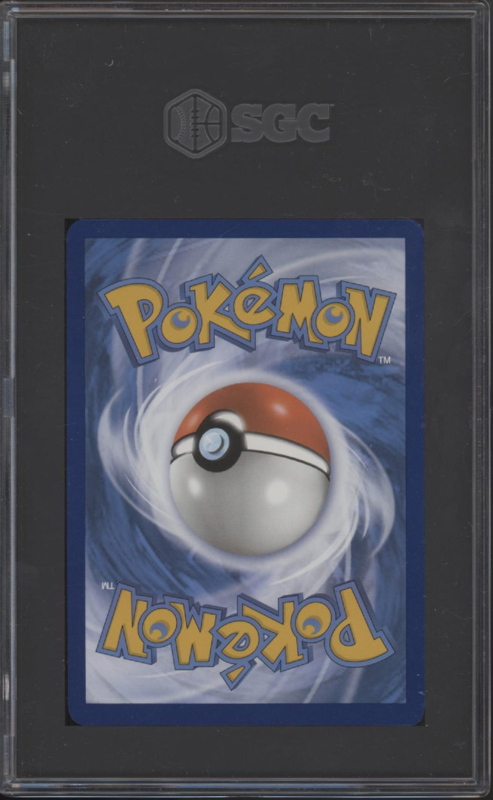 Miriam Pokemon Scarlet & Violet Special Illustration Rare #251 SGC 9