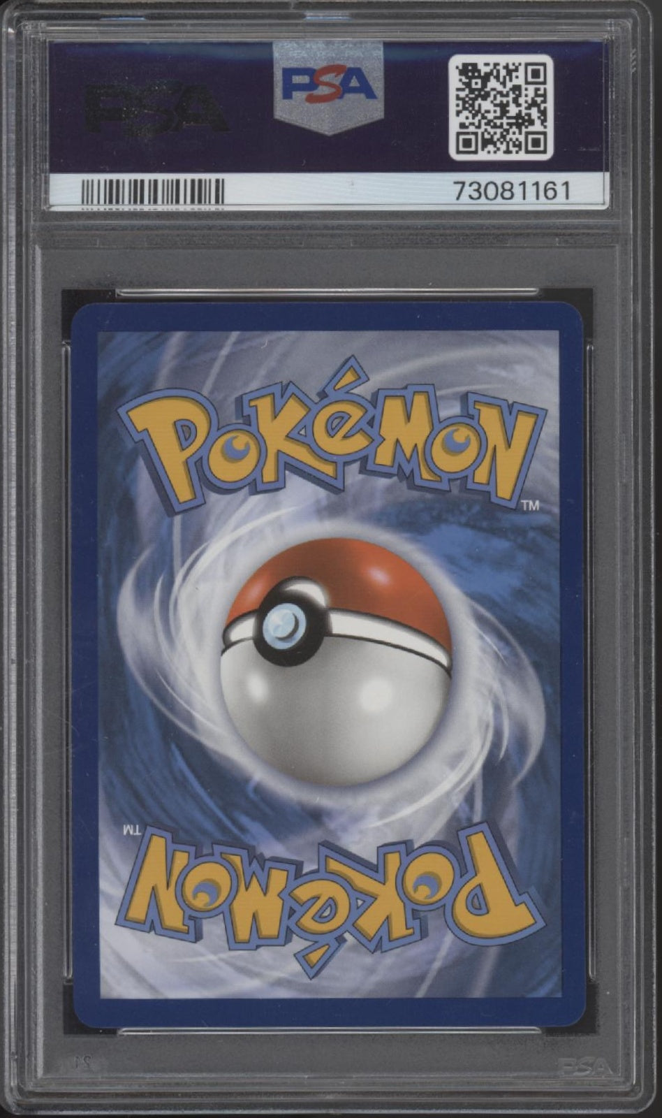 Flapple VMAX Pokemon Battle Styles Full Art Secret #164 PSA 10