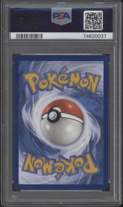 Rotom VSTAR Pokemon Crown Zenith #046 PSA 9