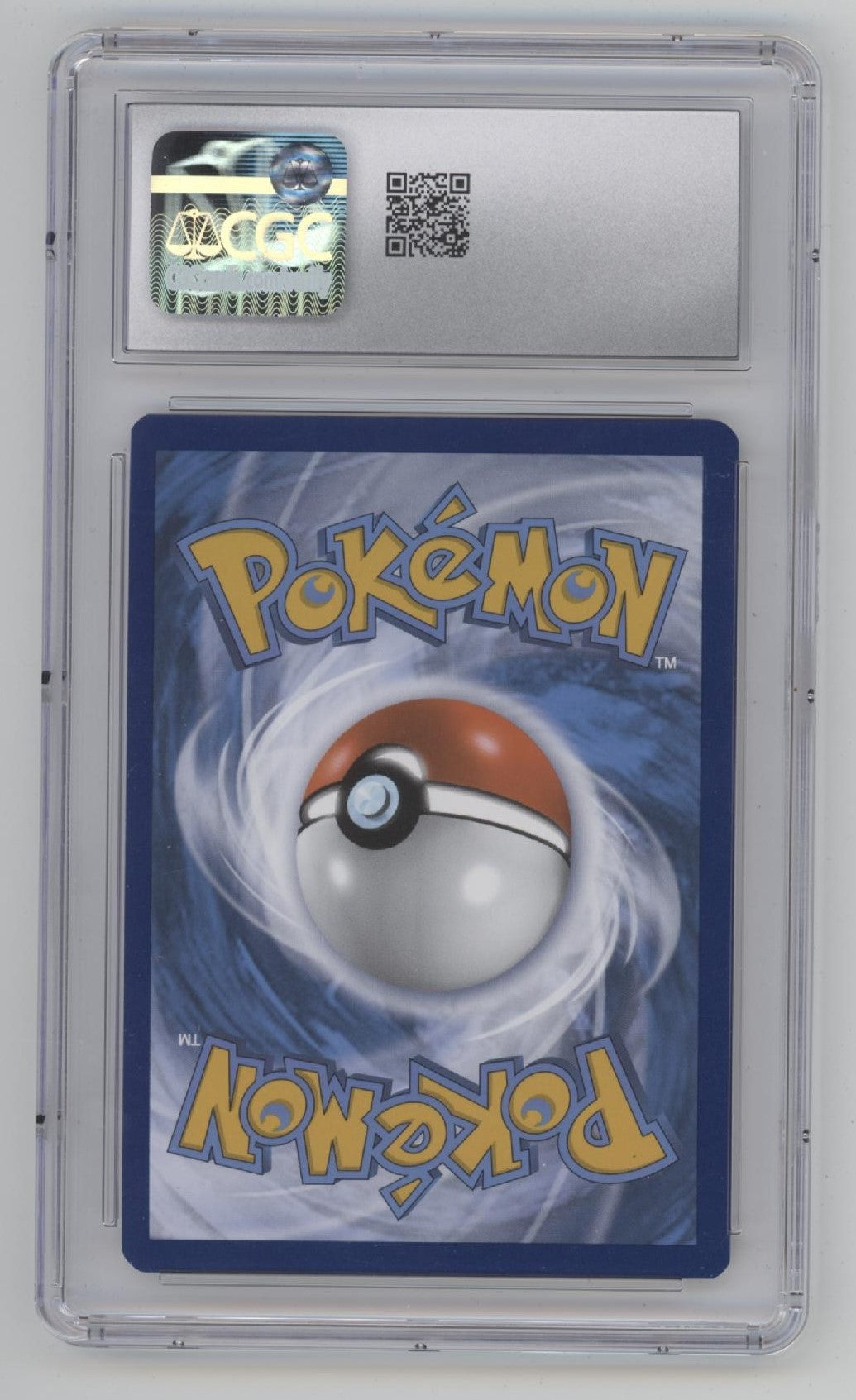 Bronzong Pokemon Astral Radiance Trainer Gallery Holo #TG11 CGC 9
