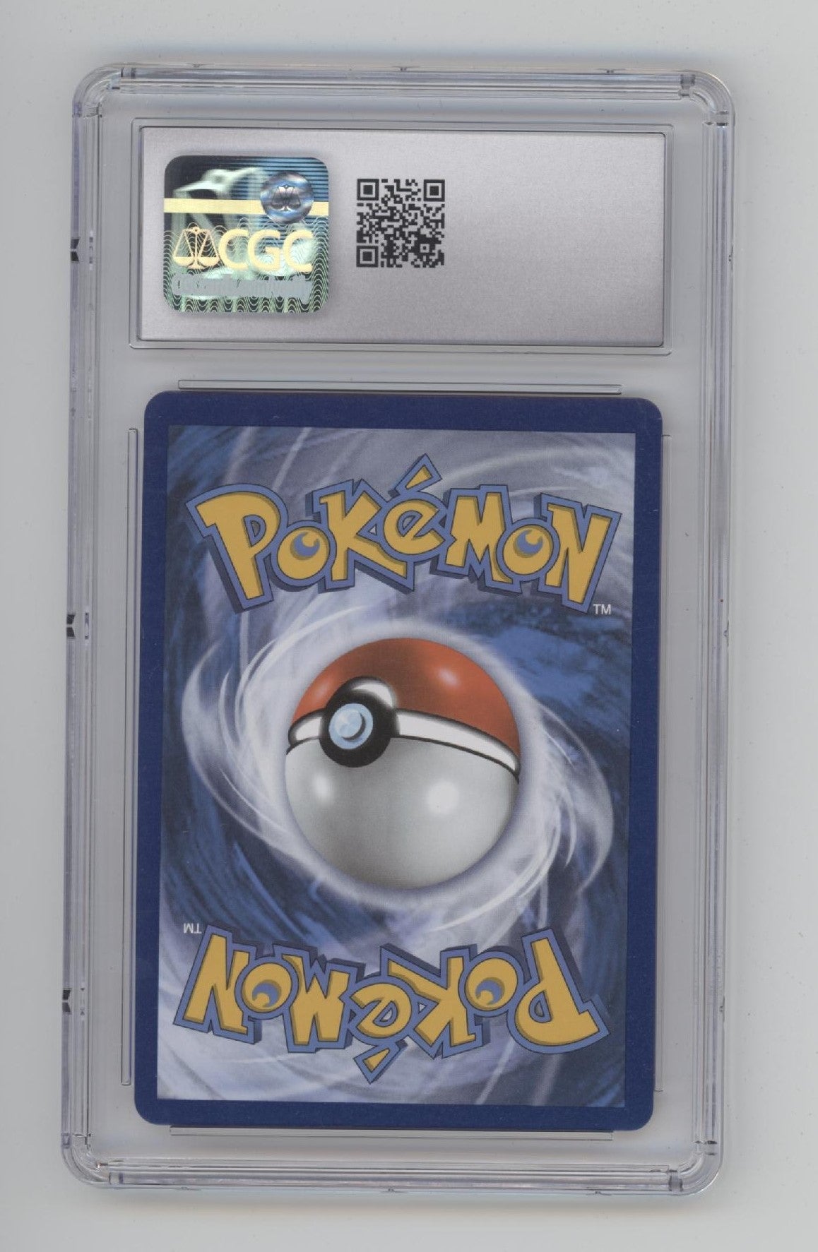 Charizard Pokemon Celebrations Classic Collection Base Set Holo #4 CGC 10