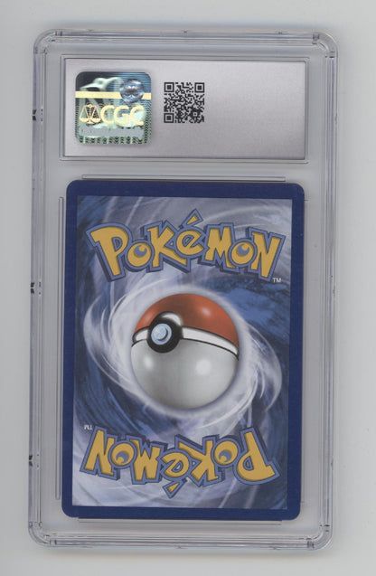 Charizard Pokemon Celebrations Classic Collection Base Set Holo #4 CGC 10