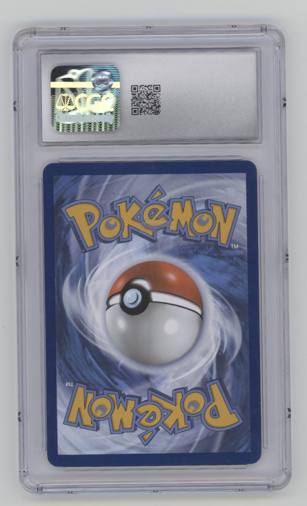 Erika's Invitation Pokemon 151 Special Illustration Rare #203 CGC 10