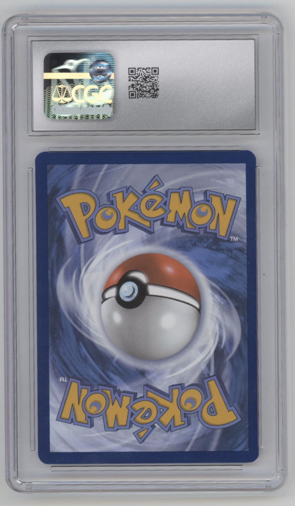 Feraligatr Pokemon Black Star Promo Illustration Contest Winner 2024 CGC 10