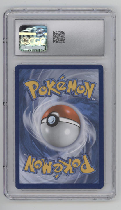 Greninja Pokemon Celebrations Elite Trainer Box Black Star Promo #SWSH144 CGC 10