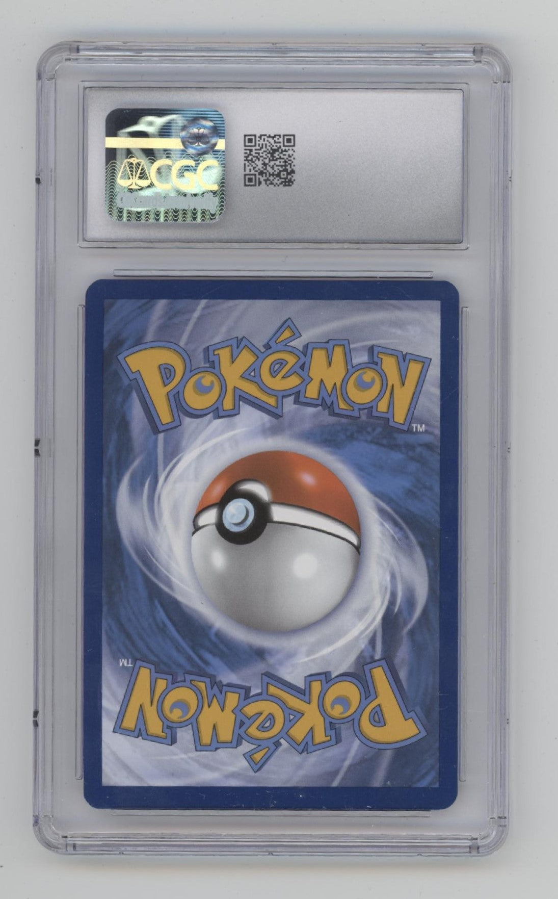 Mimikyu ex Pokemon Black Star Promo Holo #004 CGC 10 #2