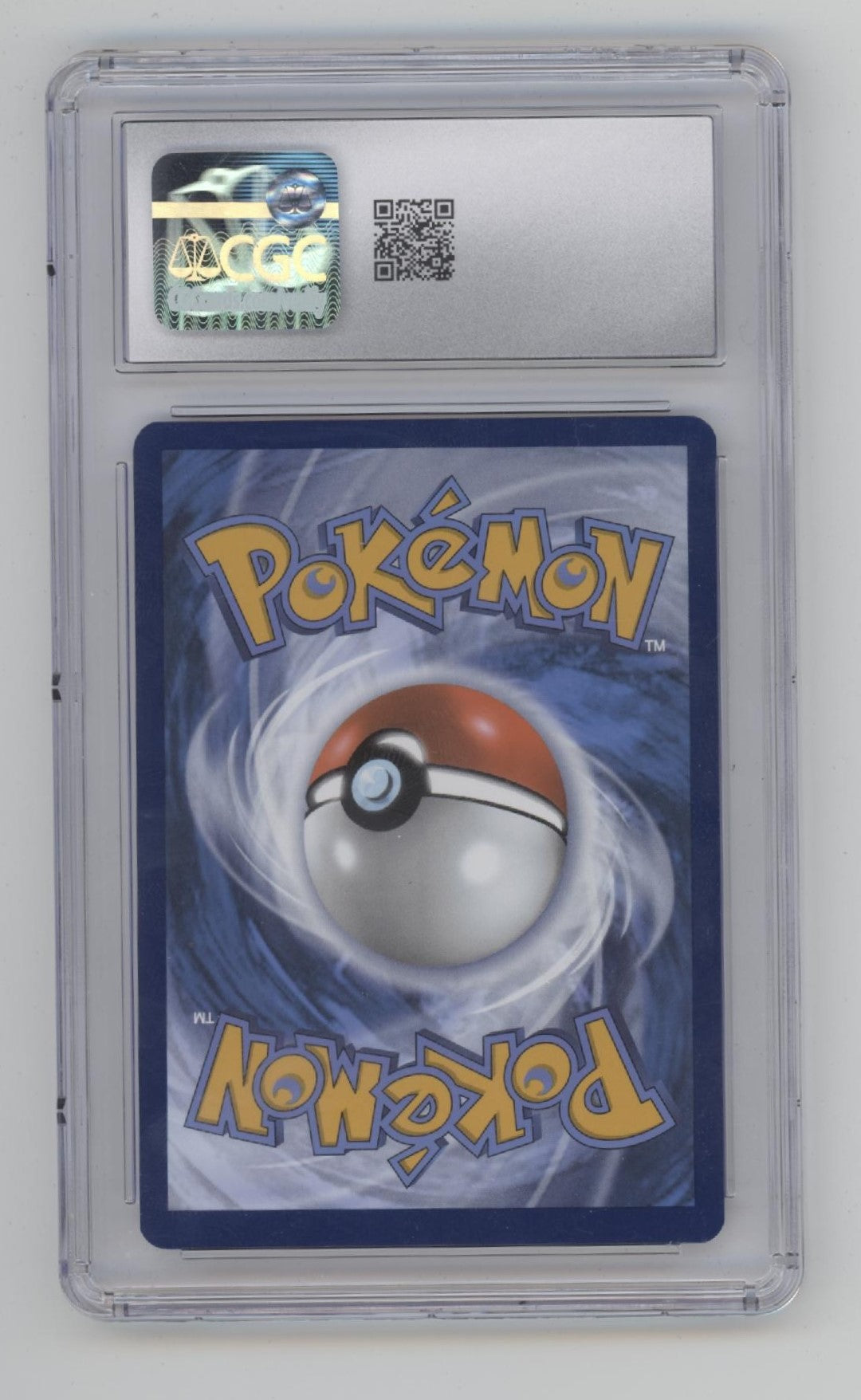 Pikachu Pokemon Scarlet & Violet Promo Illustration Contest 2024 #214 CGC 10 #2