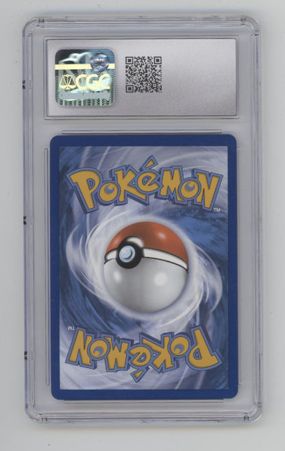 Raikou V Pokemon Crown Zenith #GG41 CGC 10