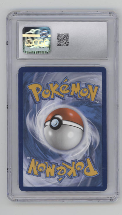 Suicune ex Pokemon Blastoise & Suicune ex Deck Holo #010 CGC 9 #2