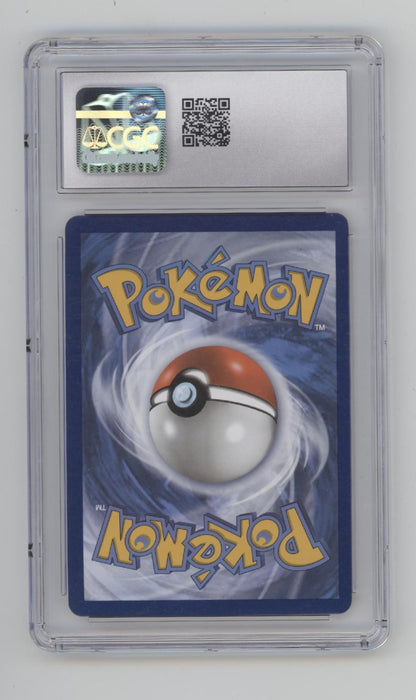 Venusaur Pokemon Celebrations Classic Collection Base Set Holo #15 CGC 10