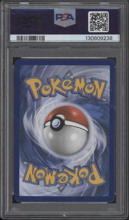 Charizard Pokemon Cleebrations Classic Collection Base Set Holo #4 PSA 10