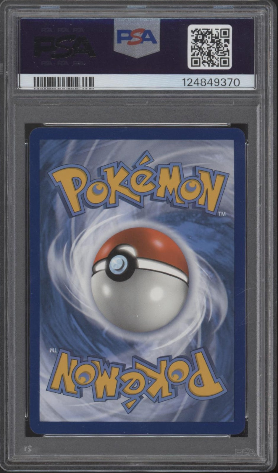Dedenne GX Pokemon Unbroken Bonds 2020 Trainer's Toolkit Full Art #195a PSA 9
