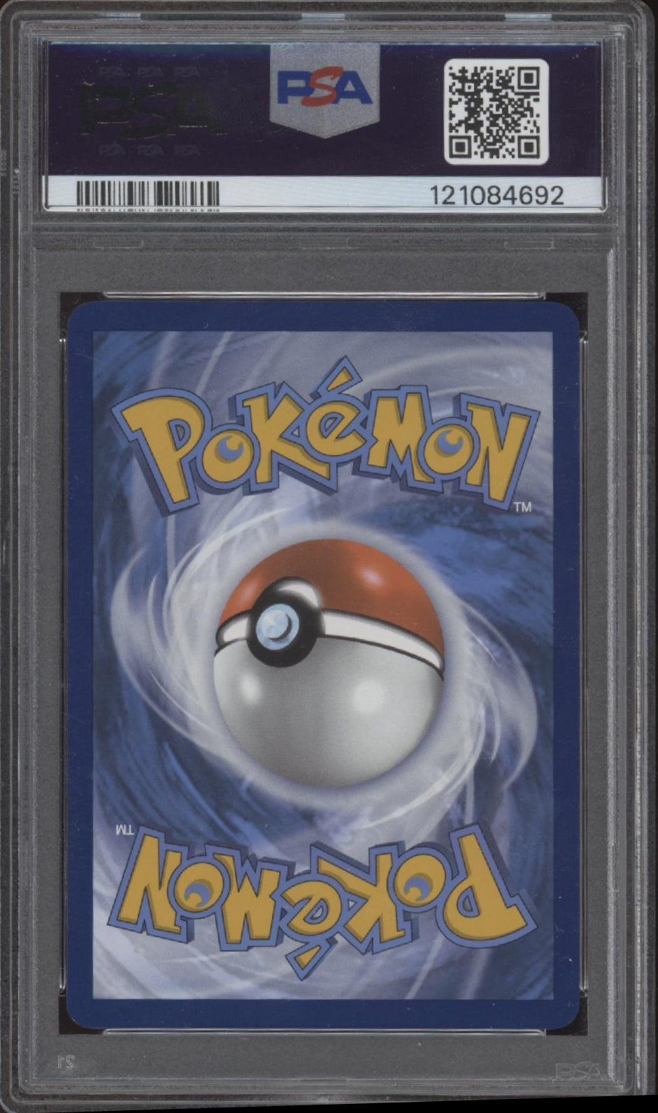 Eevee ex Pokemon Prismatic Evolutions Special Illustration Rare #167 PSA 9 #2