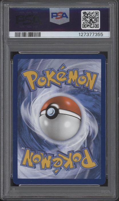 Mew ex Pokemon 151 Ultra Premium Collection #053 PSA 9 #2