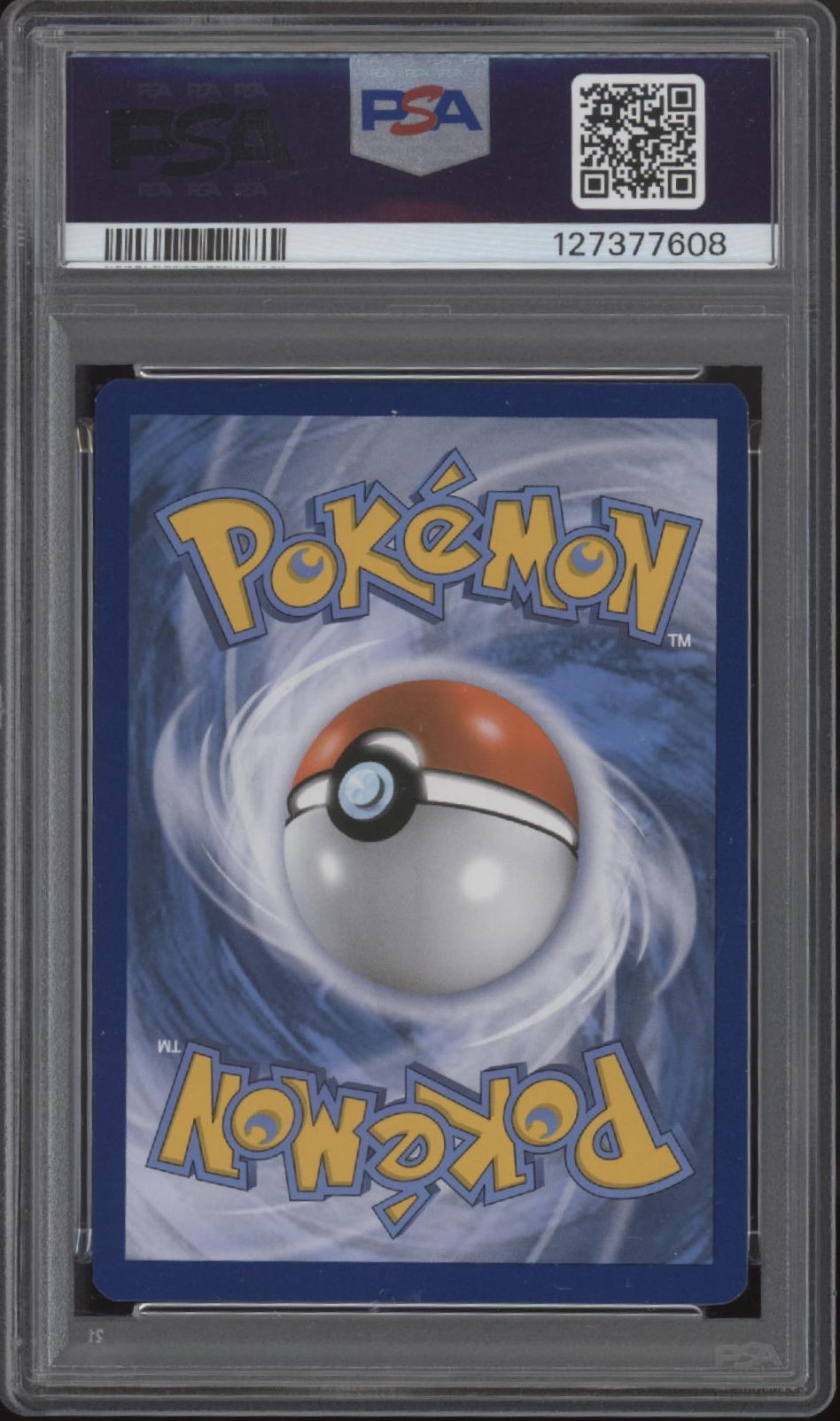 Sylveon ex Pokemon Generations Radiant Collection Full Art #RC32 PSA 8