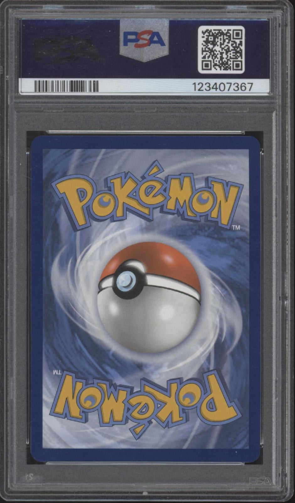 Cynthia's Roserade Pokemon Destined Rivals Illustration Rare #184 PSA 9 #2