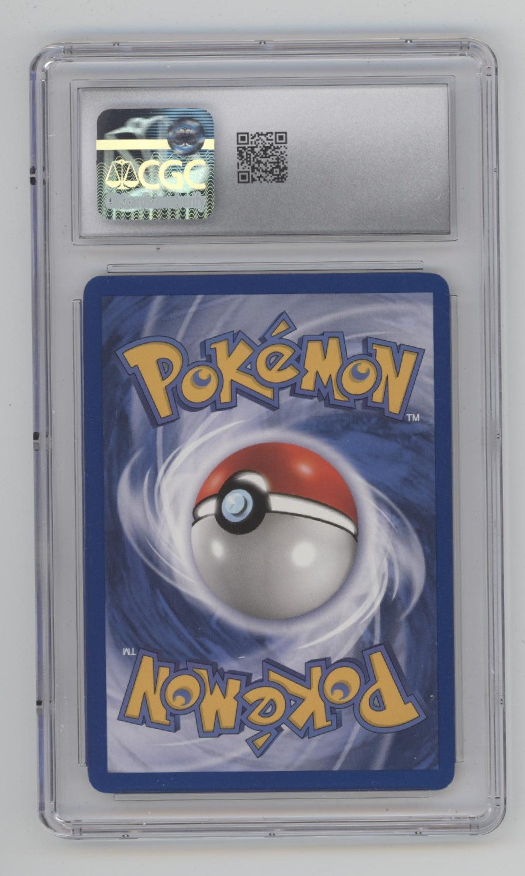Here Comes Team Rocket! Pokemon Team Rocket Holo 1st Edition #15 CGC 9 #2
