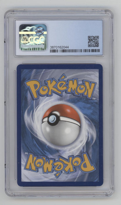 Jessie & James Hidden Fates #68 CGC 9