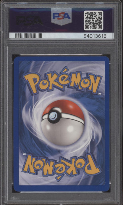 Mr. Mime Pokemon Aquapolis #95a PSA 9