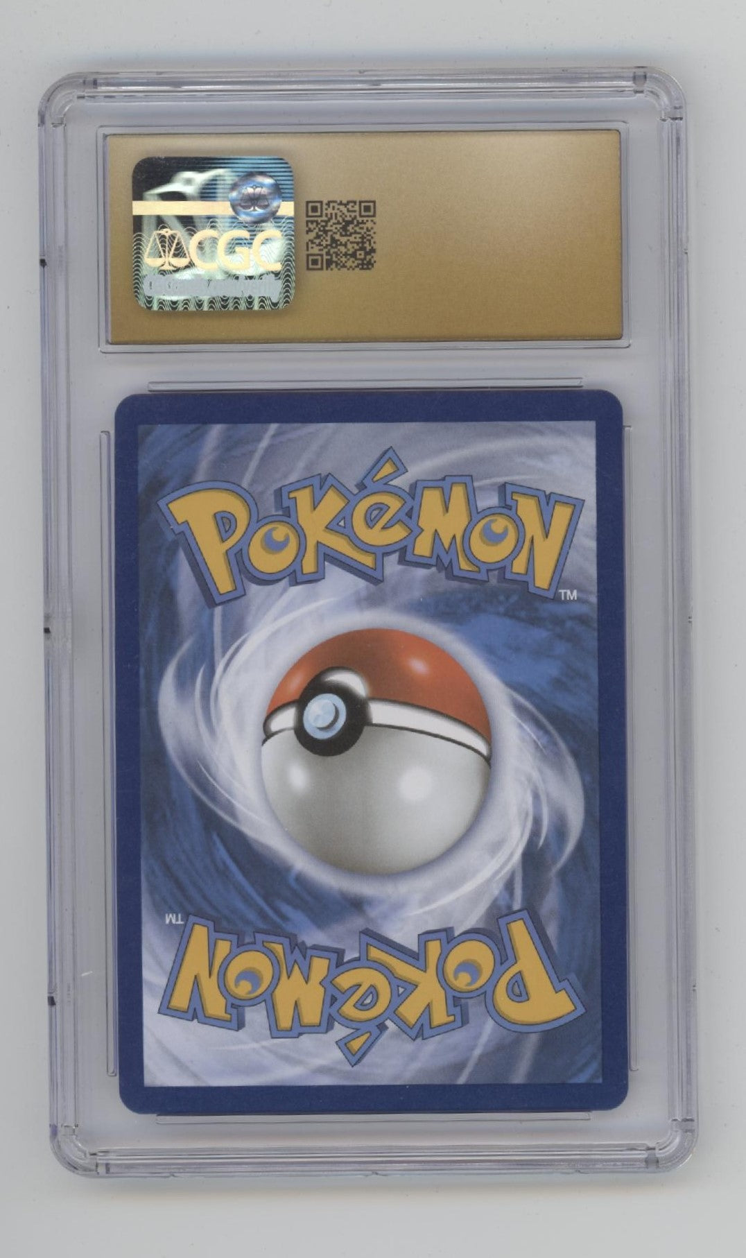 M Rayquaza ex Pokemon Celebrations Classic Roaring Skies Holo CGC 10 Pristine