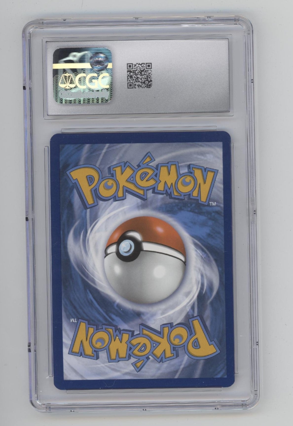 Mimikyu ex Pokemon Black Star Promo Holo #004 CGC 8.5