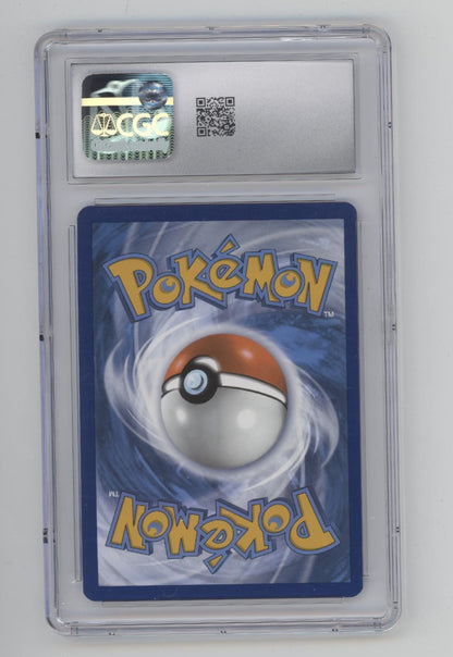 Mimikyu ex Pokemon Black Star Promo Holo #004 CGC 8.5